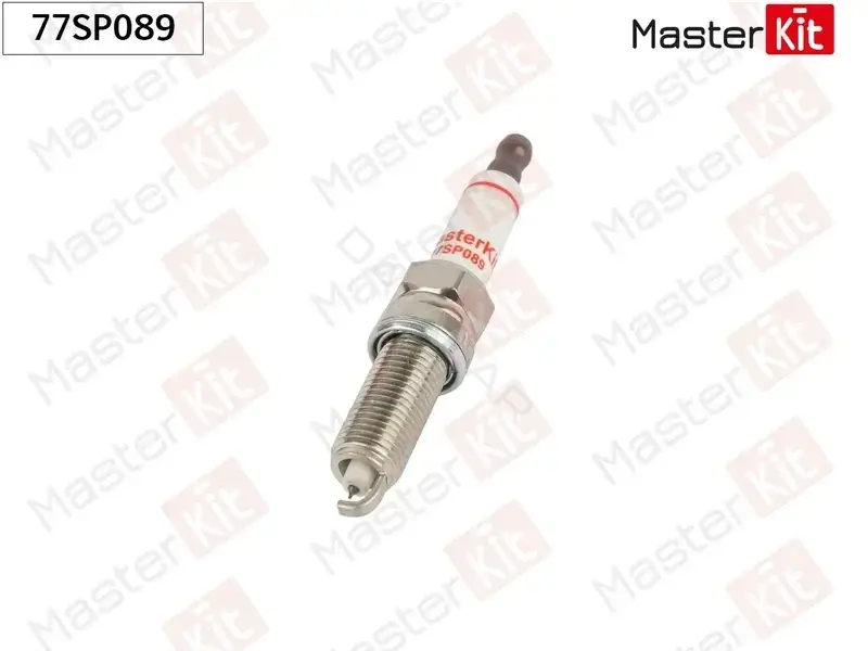 Свечи зажигания MASTERKIT 77SP089