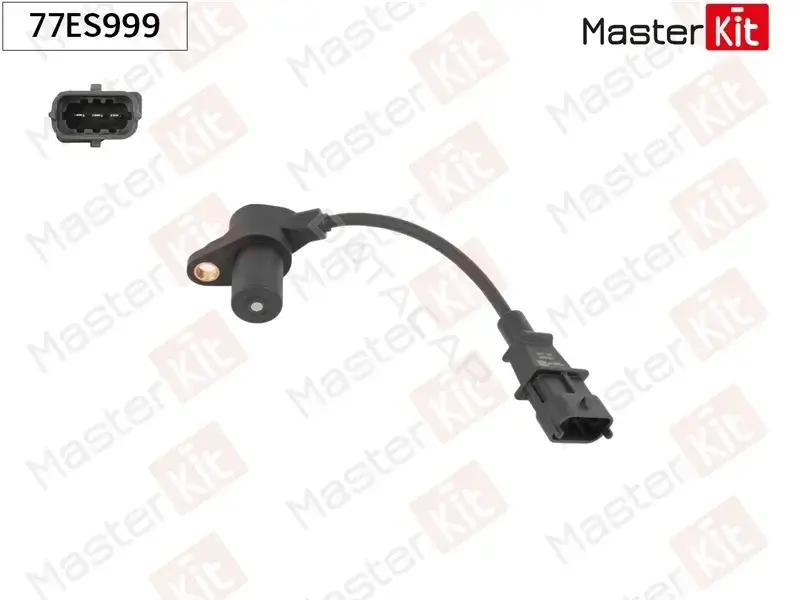Датчик коленвала MASTERKIT 77ES999