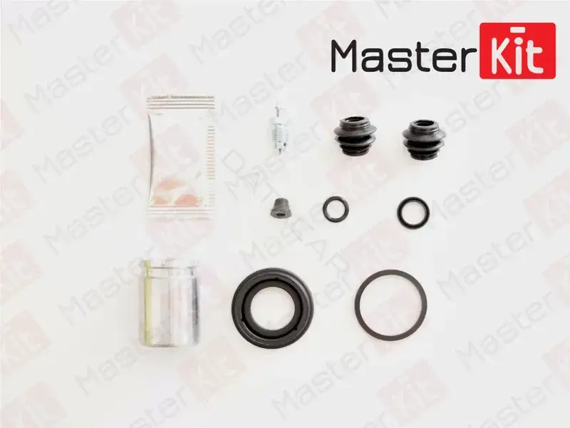 Ремкомплект суппорта MASTERKIT 77A1821