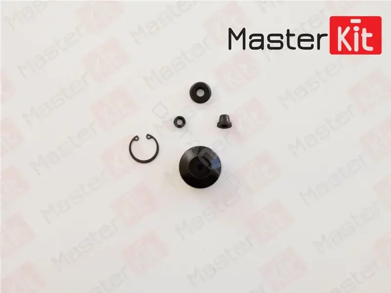 Выжимной подшипник MASTERKIT 77A1504