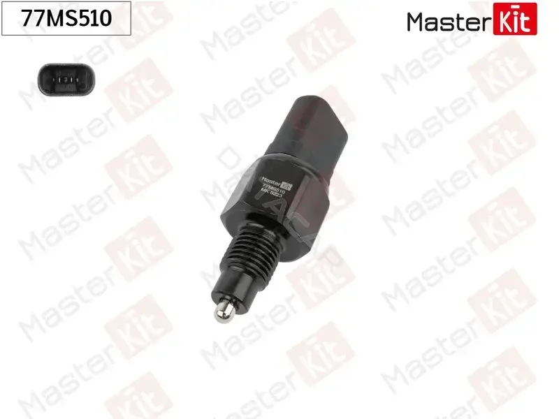Датчик заднего хода MASTERKIT 77MS510