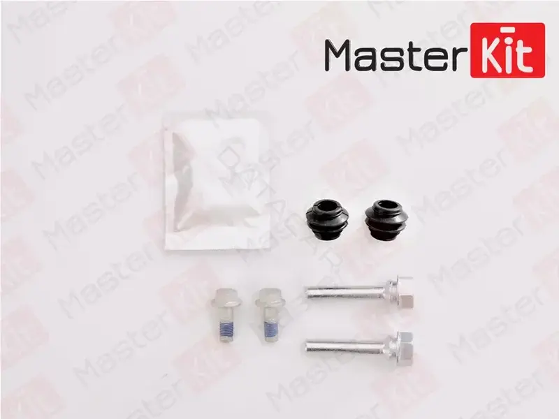 Направляющая тормозного суппорта MASTERKIT 77A1976