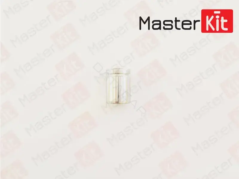 Поршень суппорта MASTERKIT 77A1476