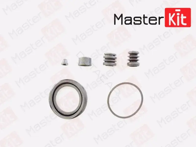 Ремкомплект суппорта MASTERKIT 77A1398