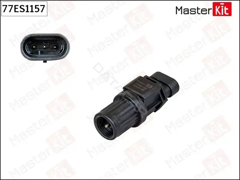 Датчик скорости MASTERKIT 77ES1157