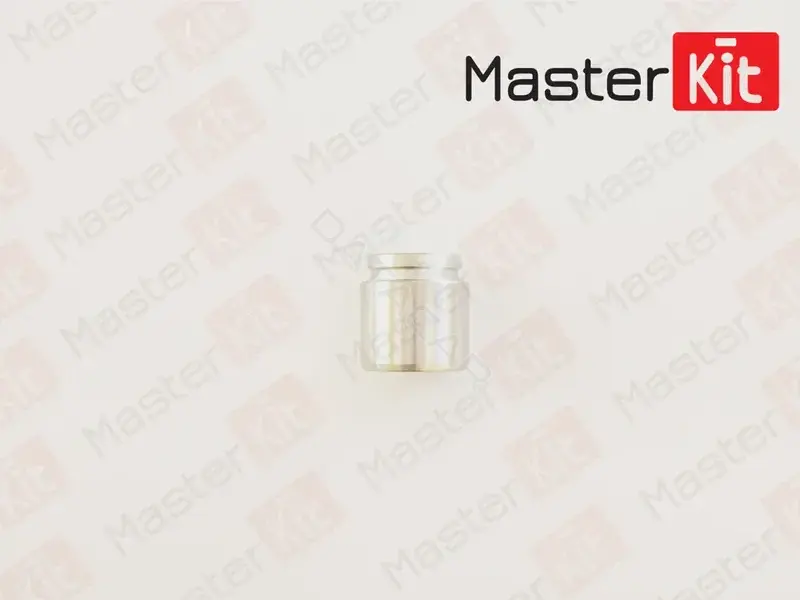 Поршень суппорта MASTERKIT 77A1884