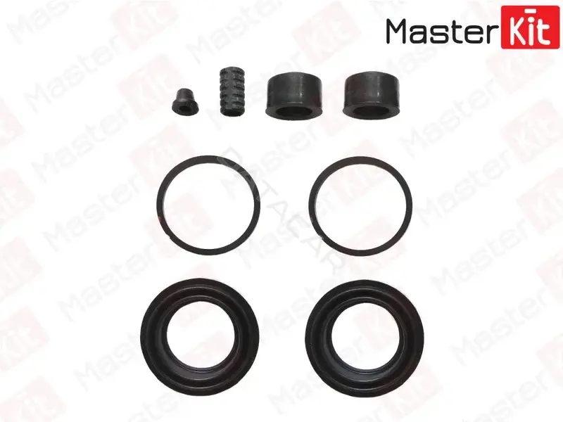 Ремкомплект суппорта MASTERKIT 77A3593