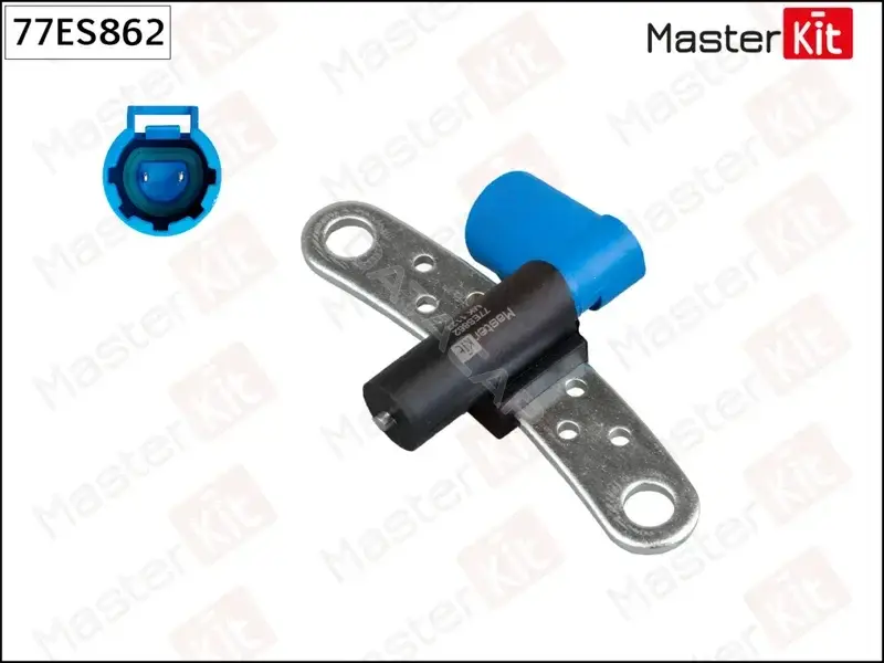 Датчик коленвала MASTERKIT 77ES862