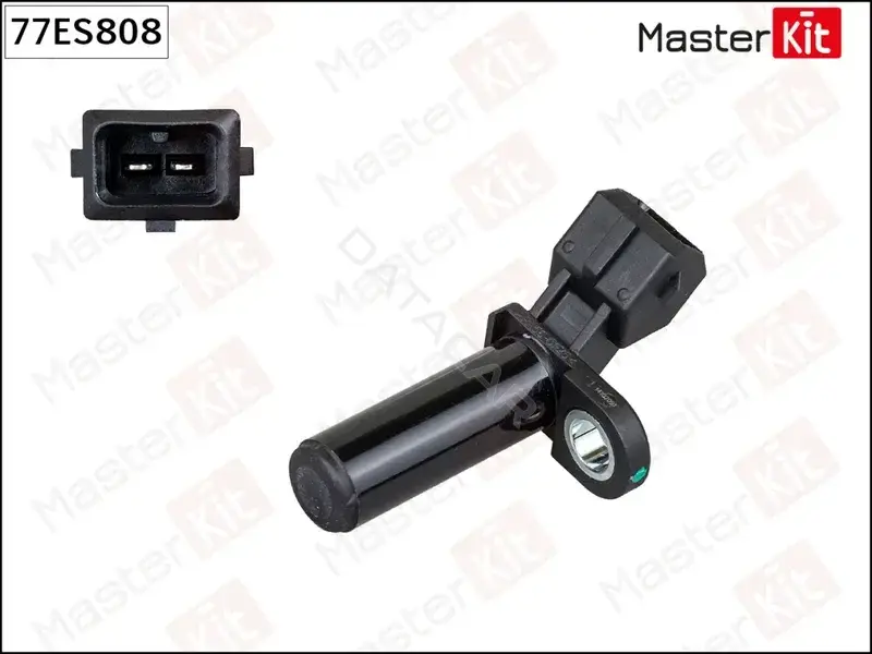 Датчик коленвала MASTERKIT 77ES808