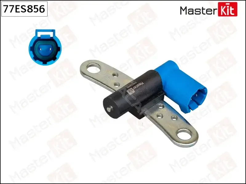 Датчик коленвала MASTERKIT 77ES856
