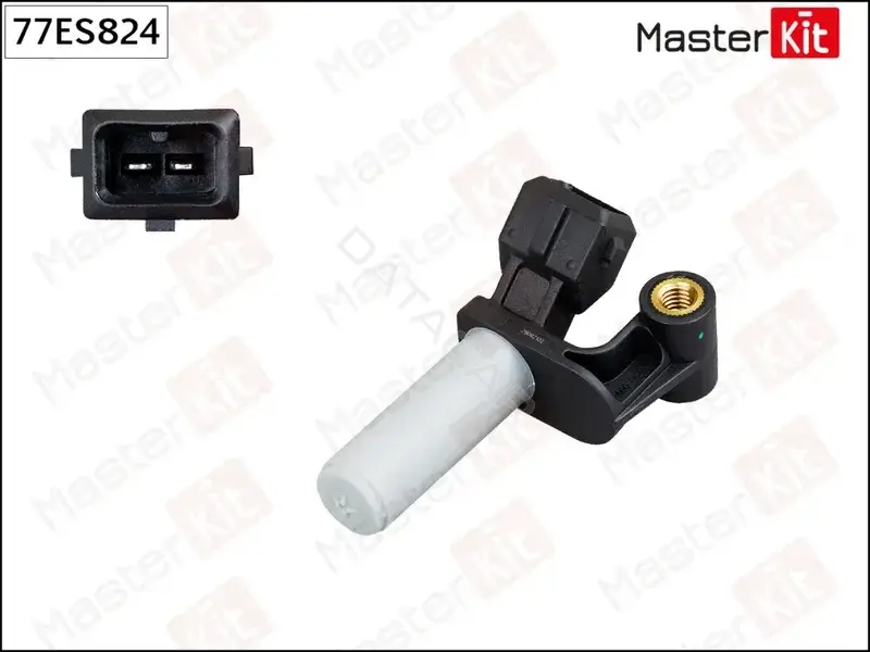 Датчик коленвала MASTERKIT 77ES824