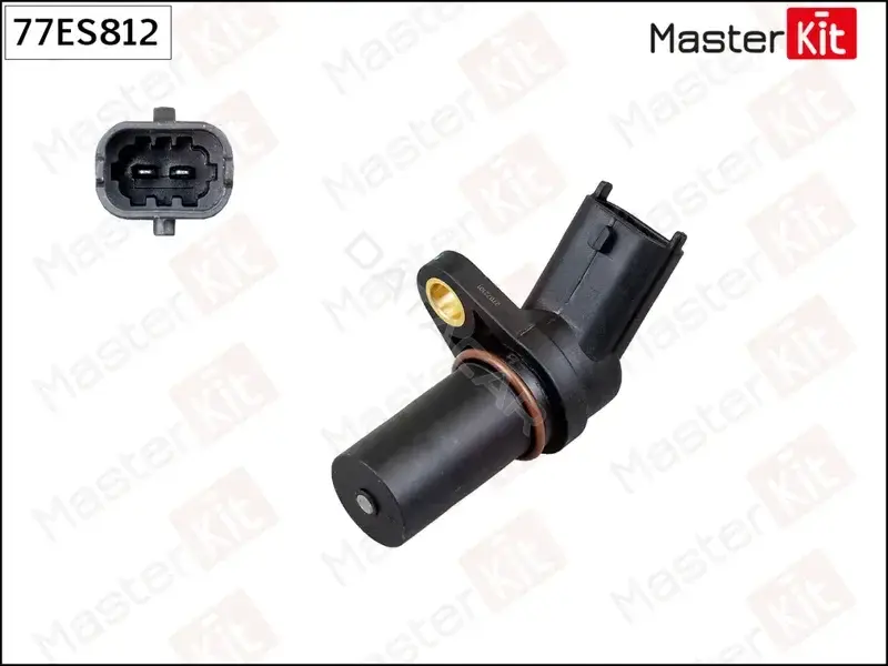 Датчик коленвала MASTERKIT 77ES812
