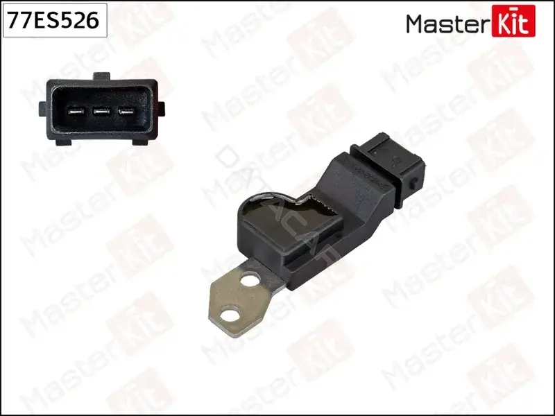 Датчик распредвала MASTERKIT 77ES526