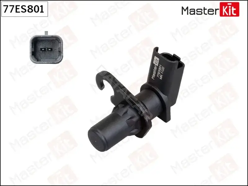 Датчик коленвала MASTERKIT 77ES801