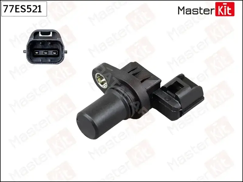 Датчик давления воздуха MASTERKIT 77ES521