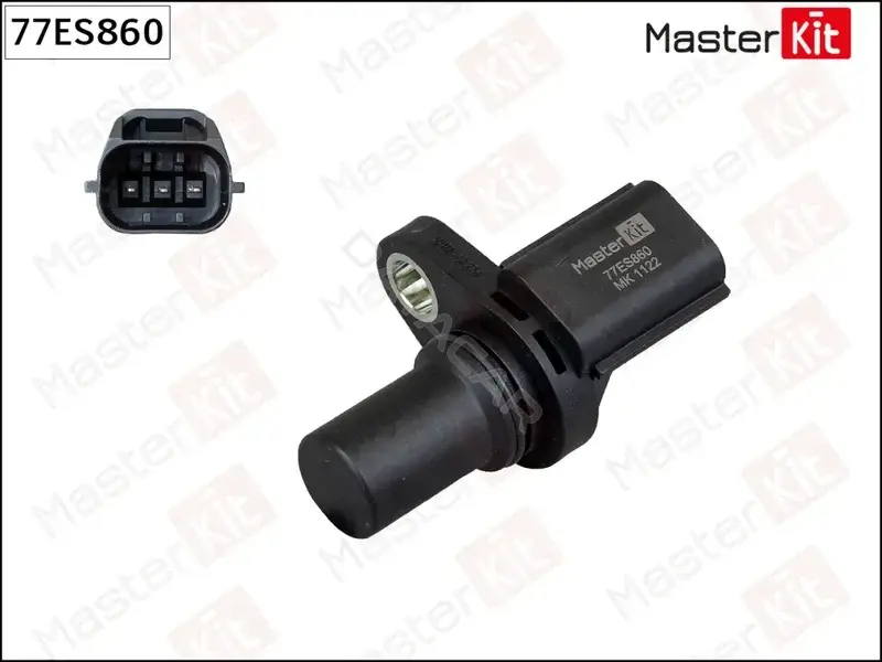 Датчик коленвала MASTERKIT 77ES860