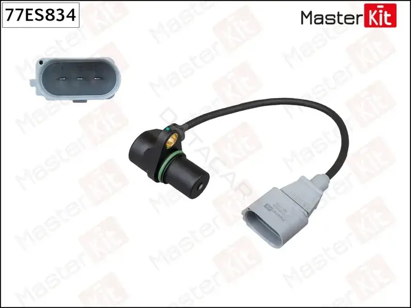 Датчик давления воздуха MASTERKIT 77ES834