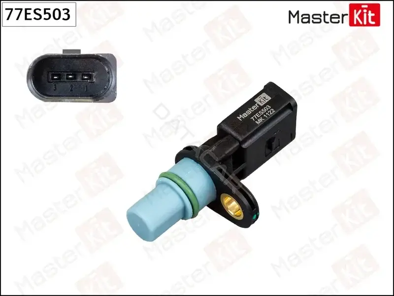 Датчик распредвала MASTERKIT 77ES503