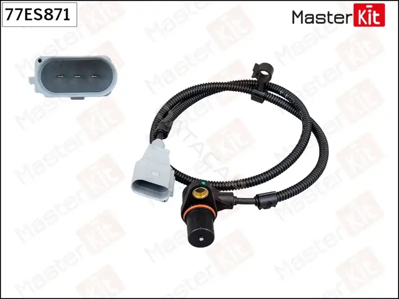 Датчик коленвала MASTERKIT 77ES871