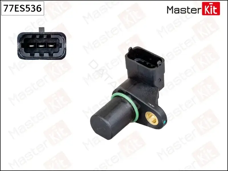 Датчик распредвала MASTERKIT 77ES536