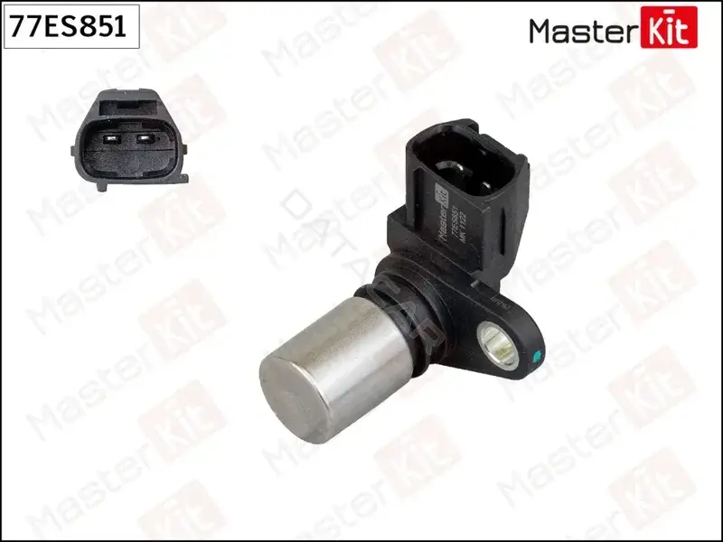 Датчик коленвала MASTERKIT 77ES851