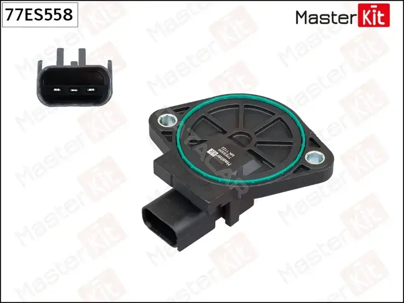 Датчик распредвала MASTERKIT 77ES558