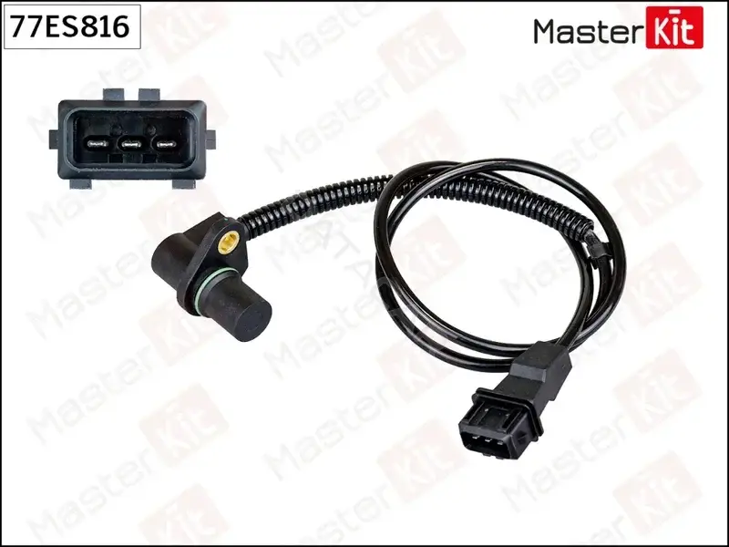 Датчик коленвала MASTERKIT 77ES816