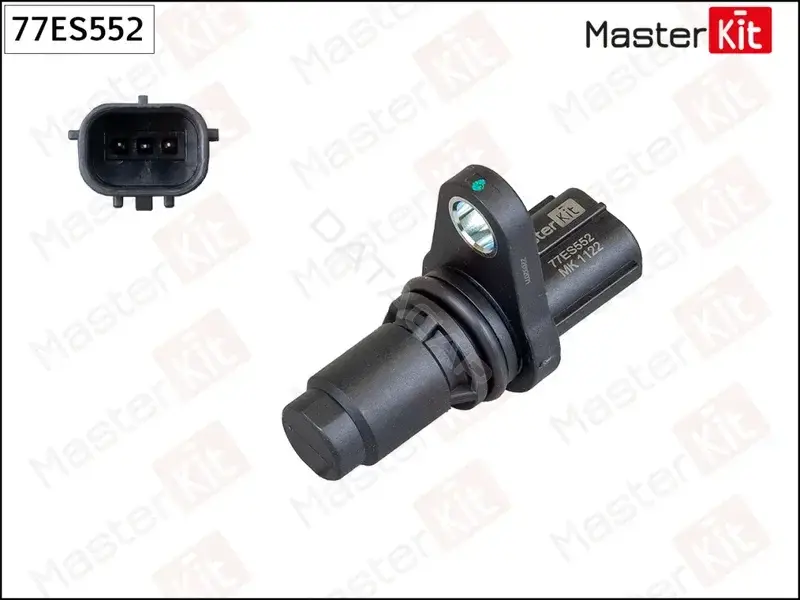 Датчик распредвала MASTERKIT 77ES552