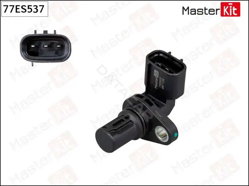 Датчик распредвала MASTERKIT 77ES537