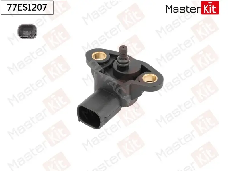 Датчик давления воздуха MASTERKIT 77ES1207