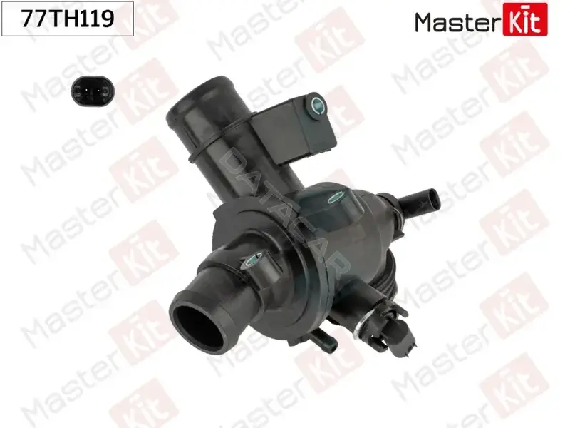 Термостат MASTERKIT 77TH119