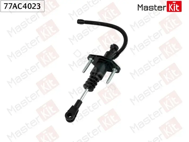 Главный цилиндр сцепления MASTERKIT 77AC4023