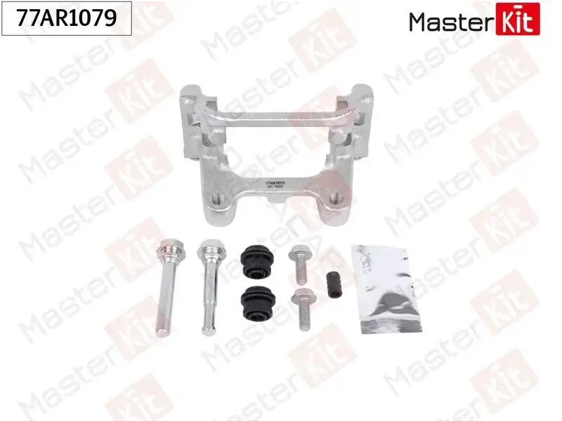 Скоба суппорта MASTERKIT 77AR1079