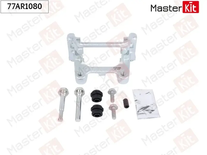 Скоба суппорта MASTERKIT 77AR1080