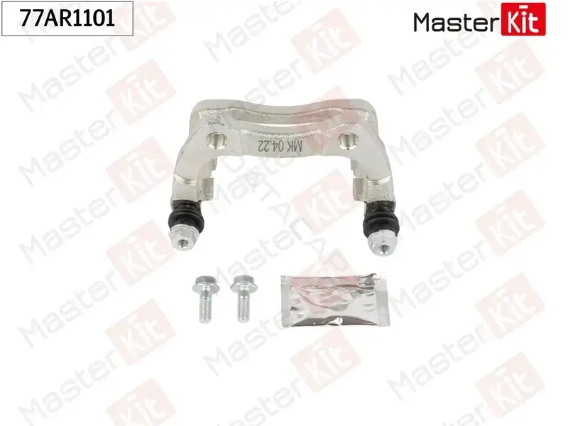 Скоба суппорта MASTERKIT 77AR1101
