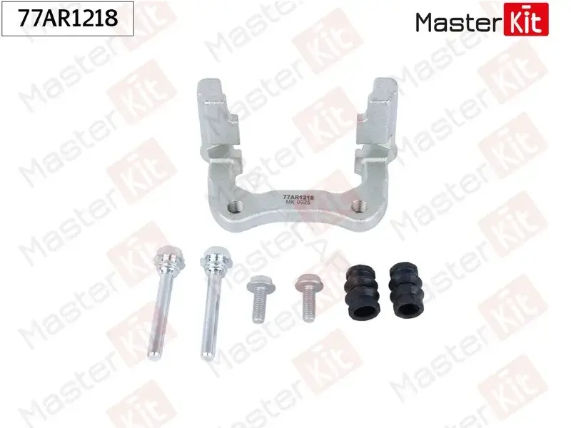 Скоба суппорта MASTERKIT 77AR1218