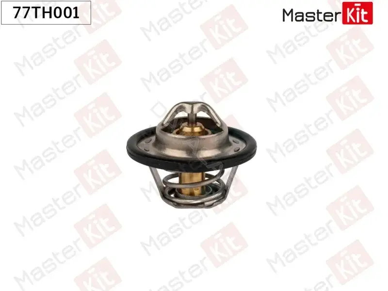 Термостат MASTERKIT 77TH001