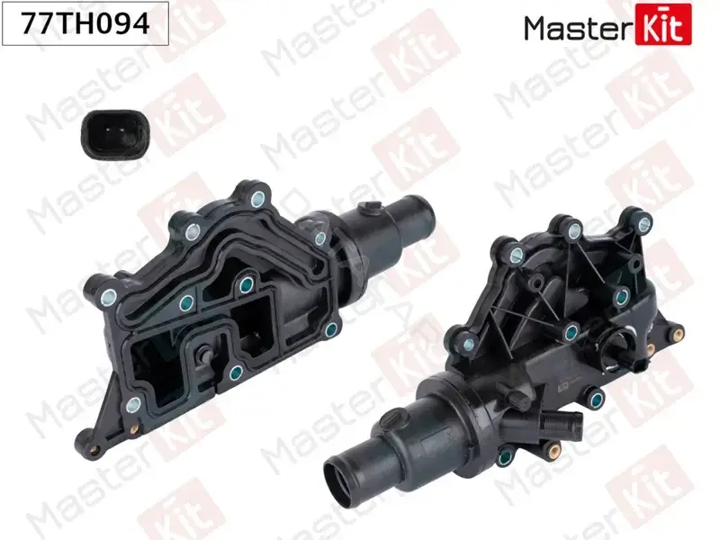 Термостат MASTERKIT 77TH094