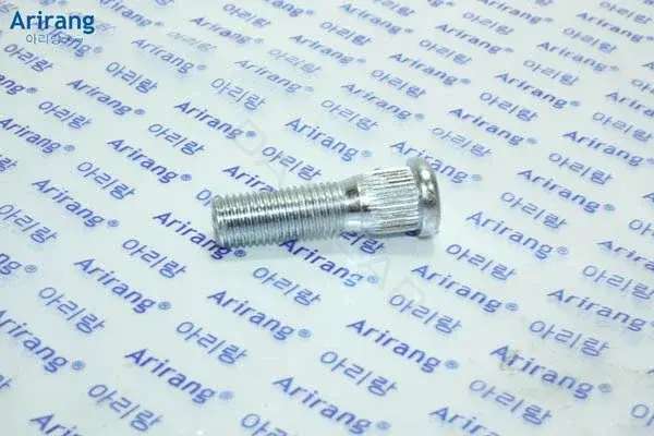 Болт колесный ARIRANG ARG176708