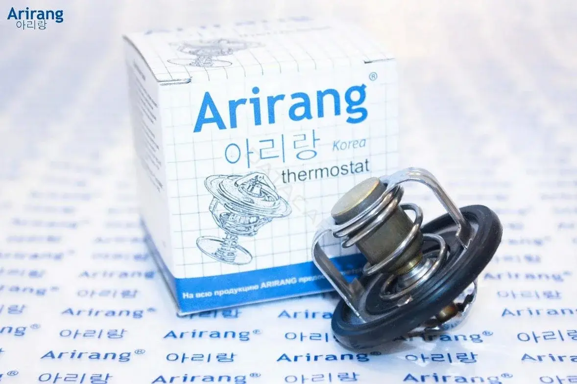 Термостат ARIRANG TST10025