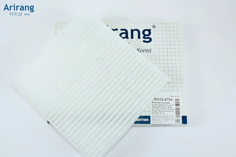 Фильтр салонный ARIRANG ARG32-4754
