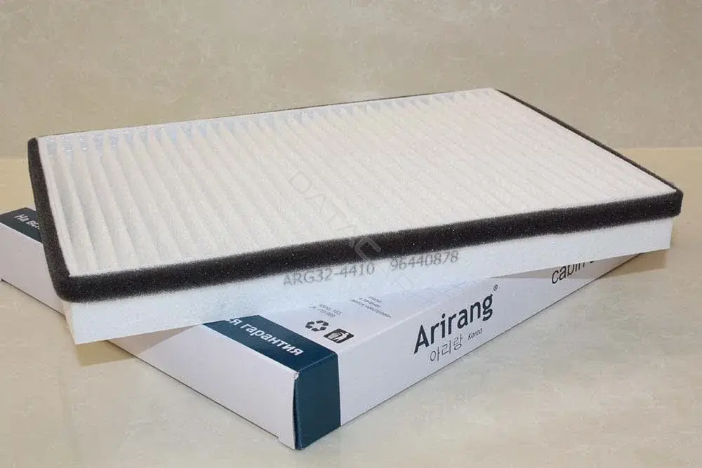 Фильтр салонный ARIRANG ARG32-4410