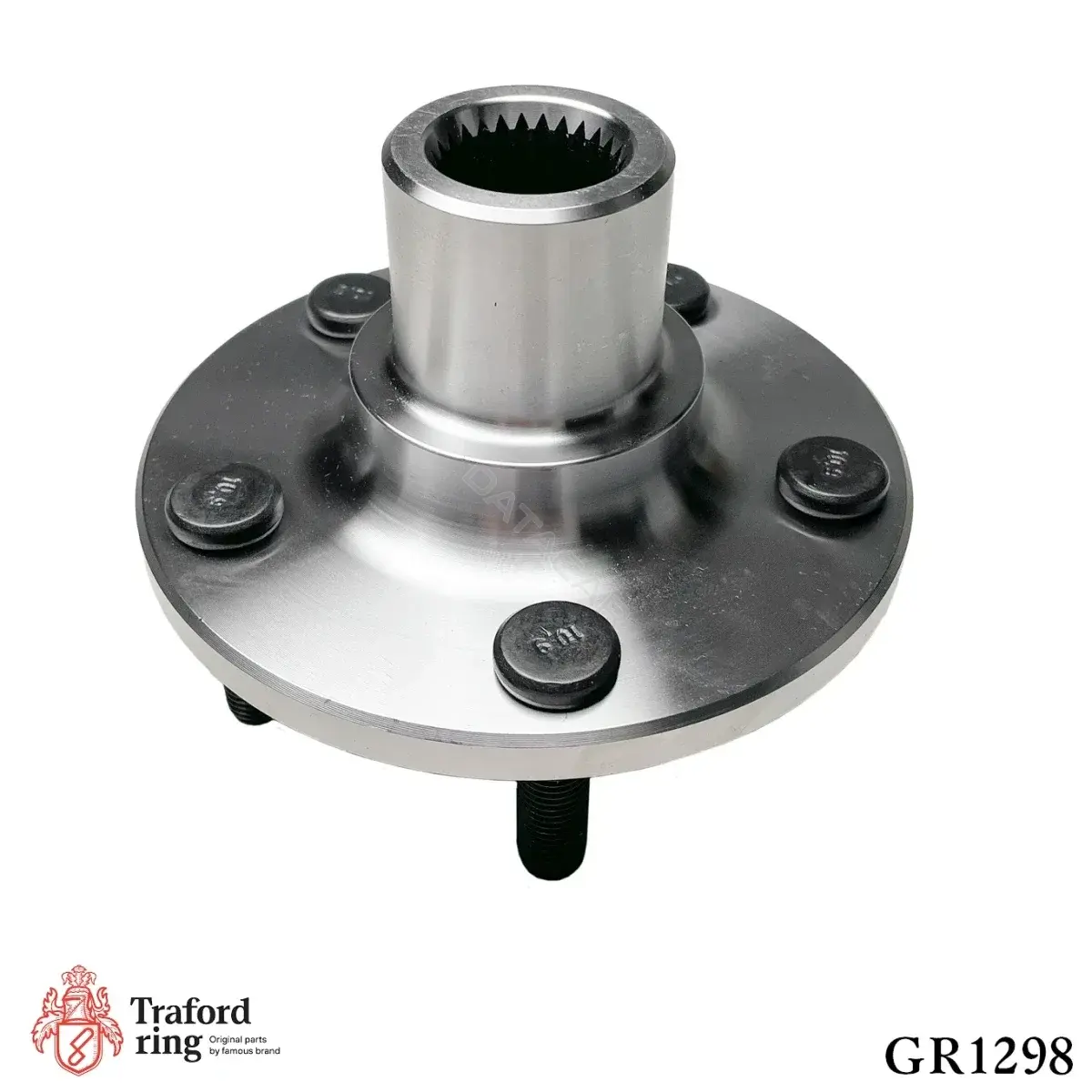 Подшипник ступицы TRAFORD RING GR1298