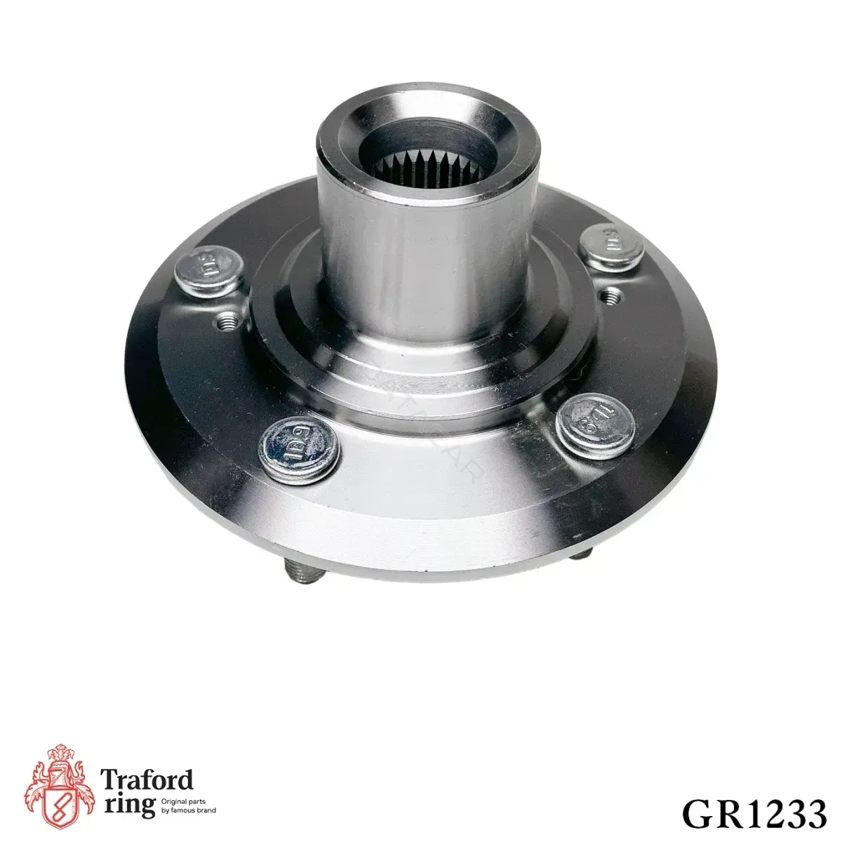 Подшипник ступицы TRAFORD RING GR1233