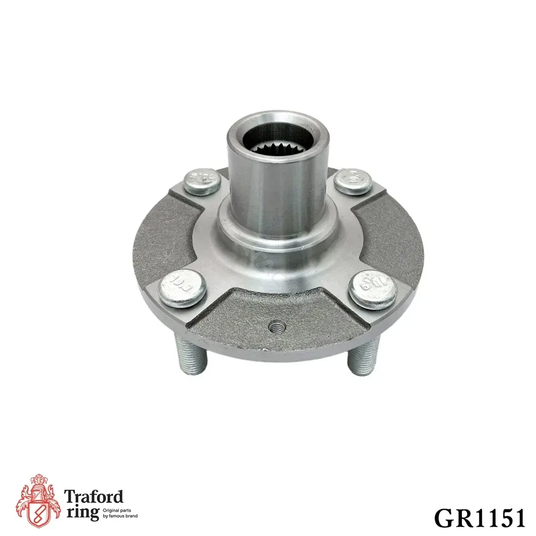Подшипник ступицы TRAFORD RING GR1151