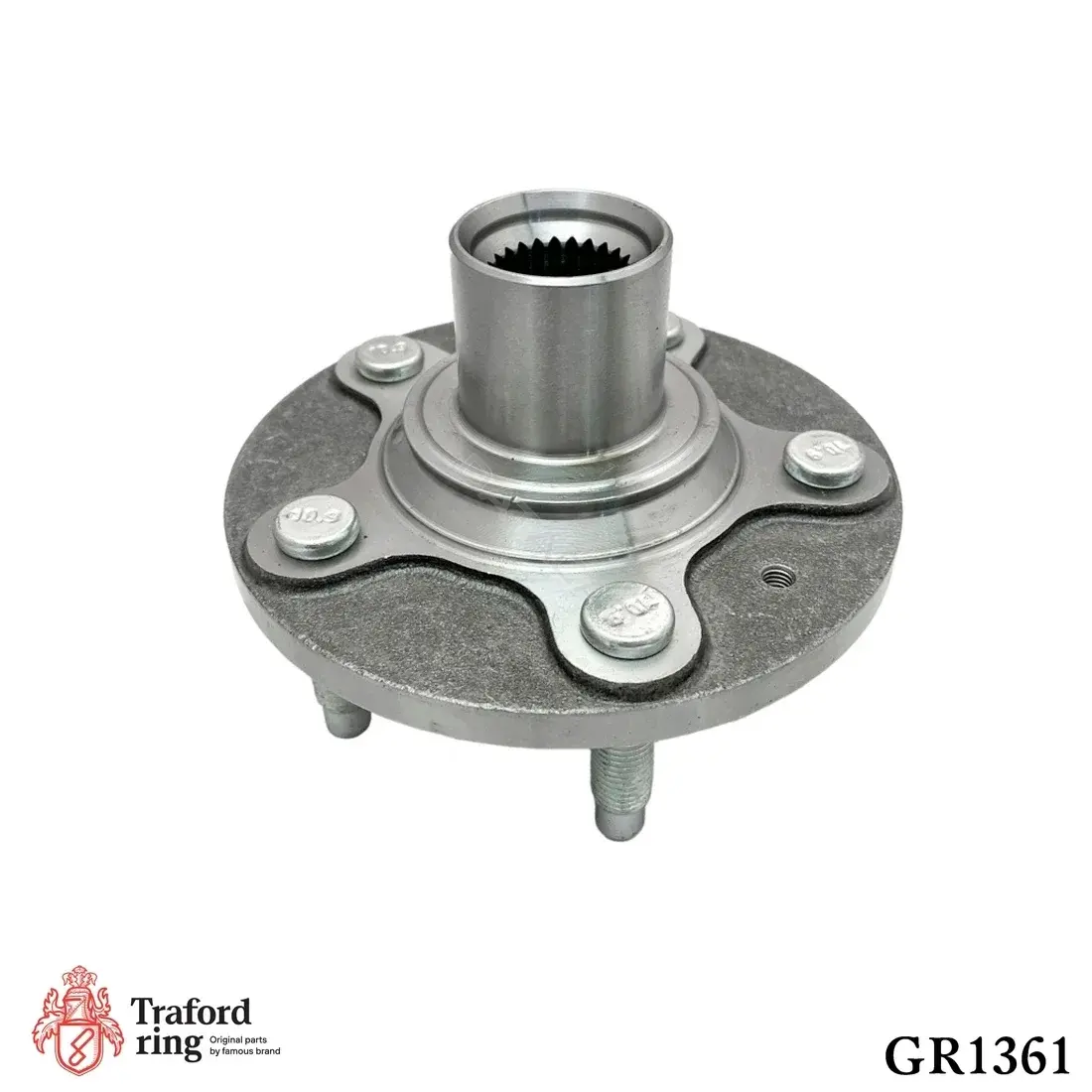 Подшипник ступицы TRAFORD RING GR1361