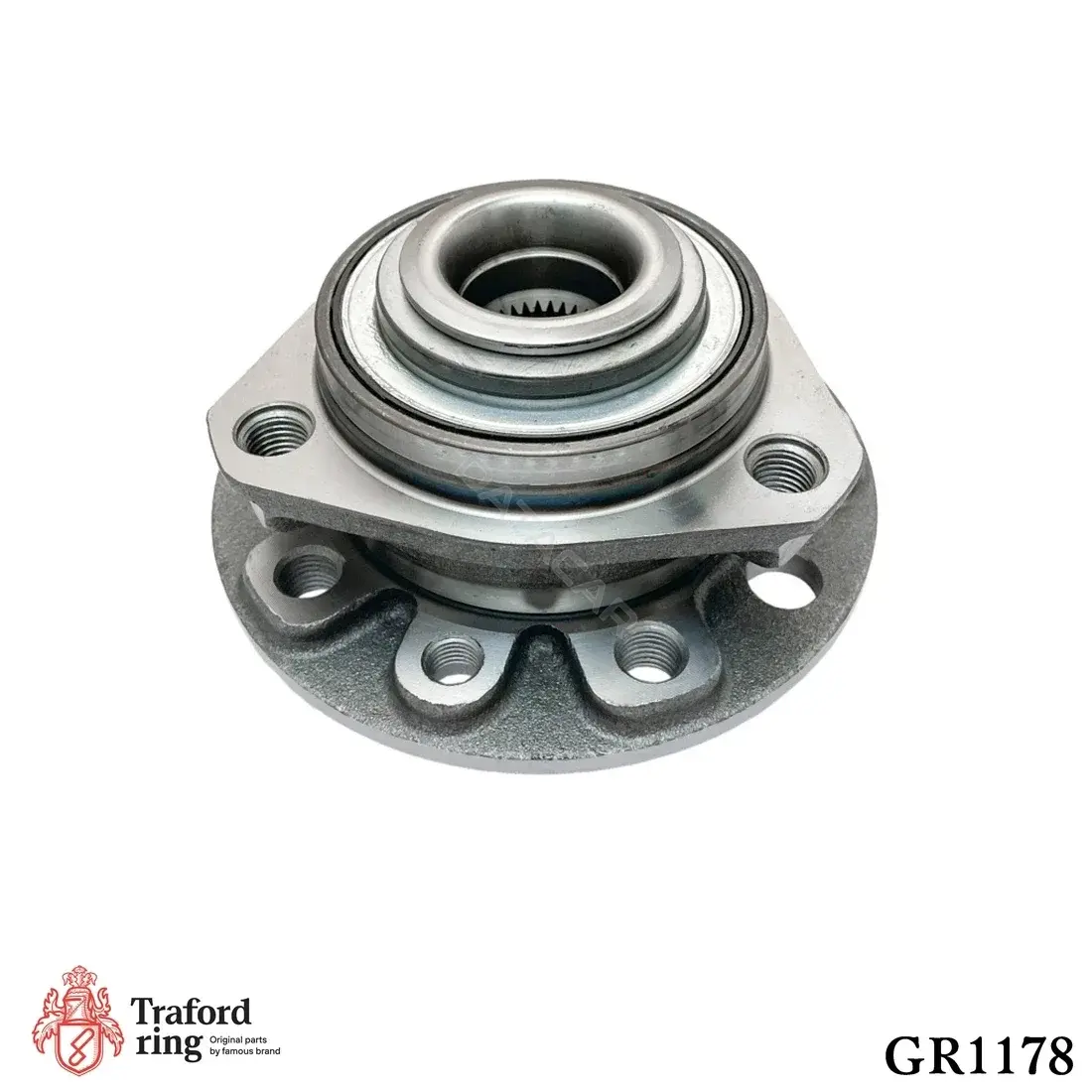 Подшипник ступицы TRAFORD RING GR1178