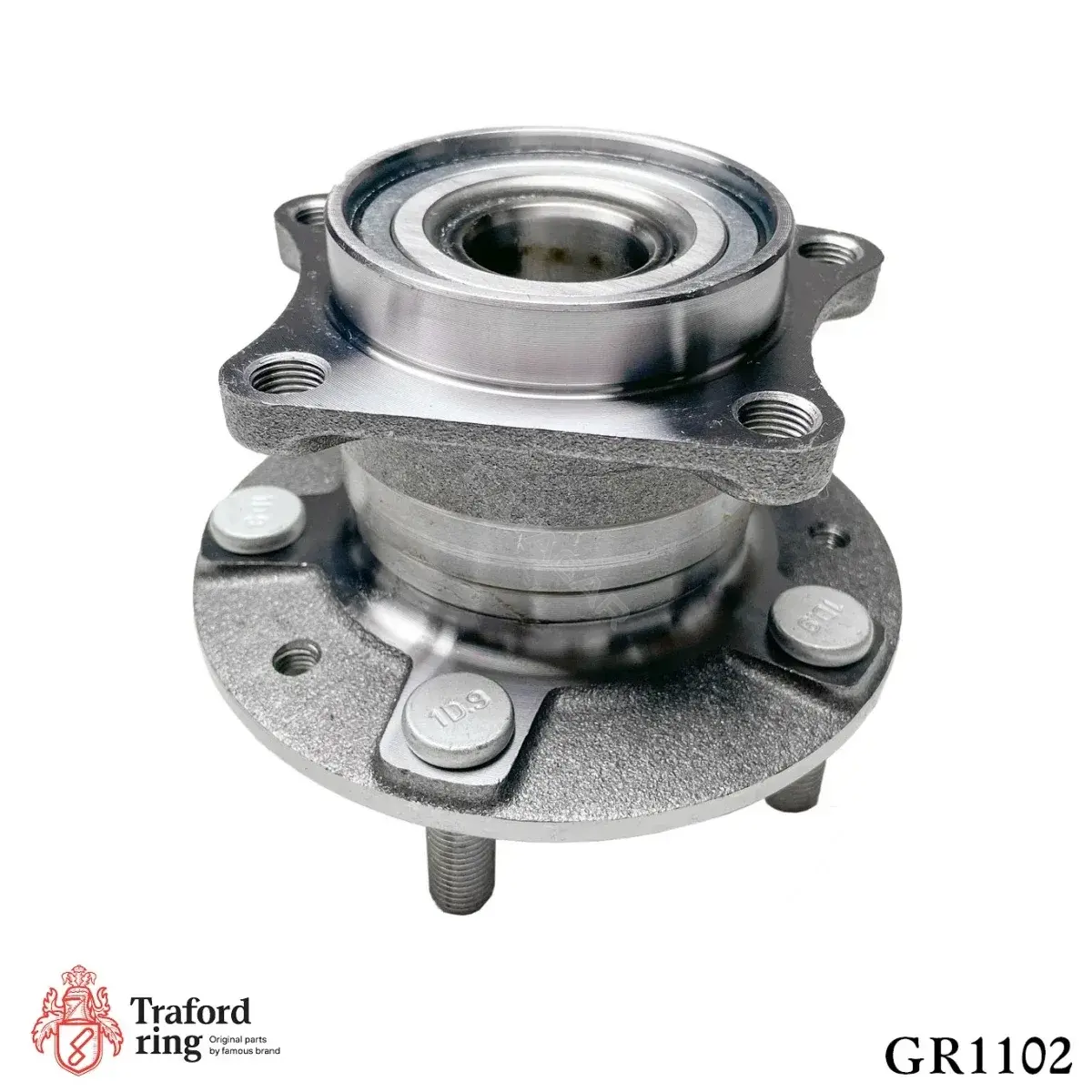 Подшипник ступицы TRAFORD RING GR1102