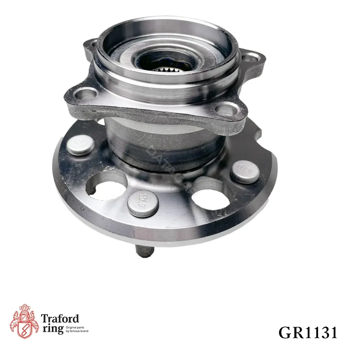 Подшипник ступицы TRAFORD RING GR1131