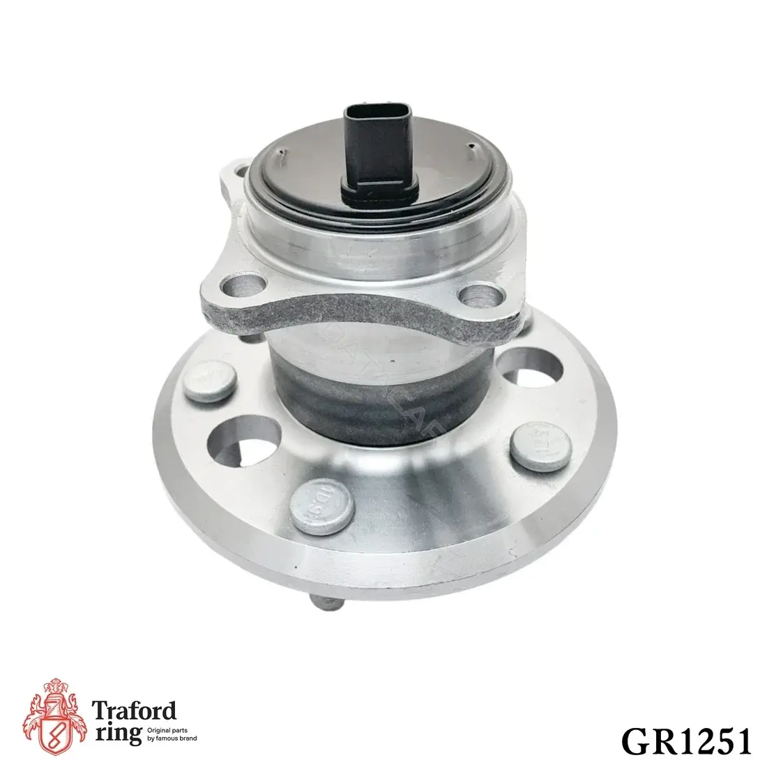 Подшипник ступицы TRAFORD RING GR1251